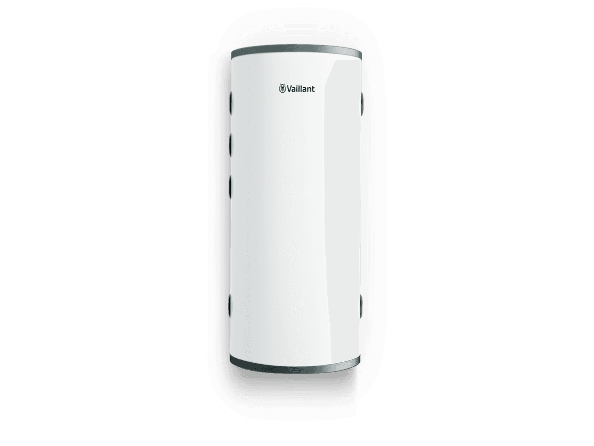 Buffer Cylinder product view