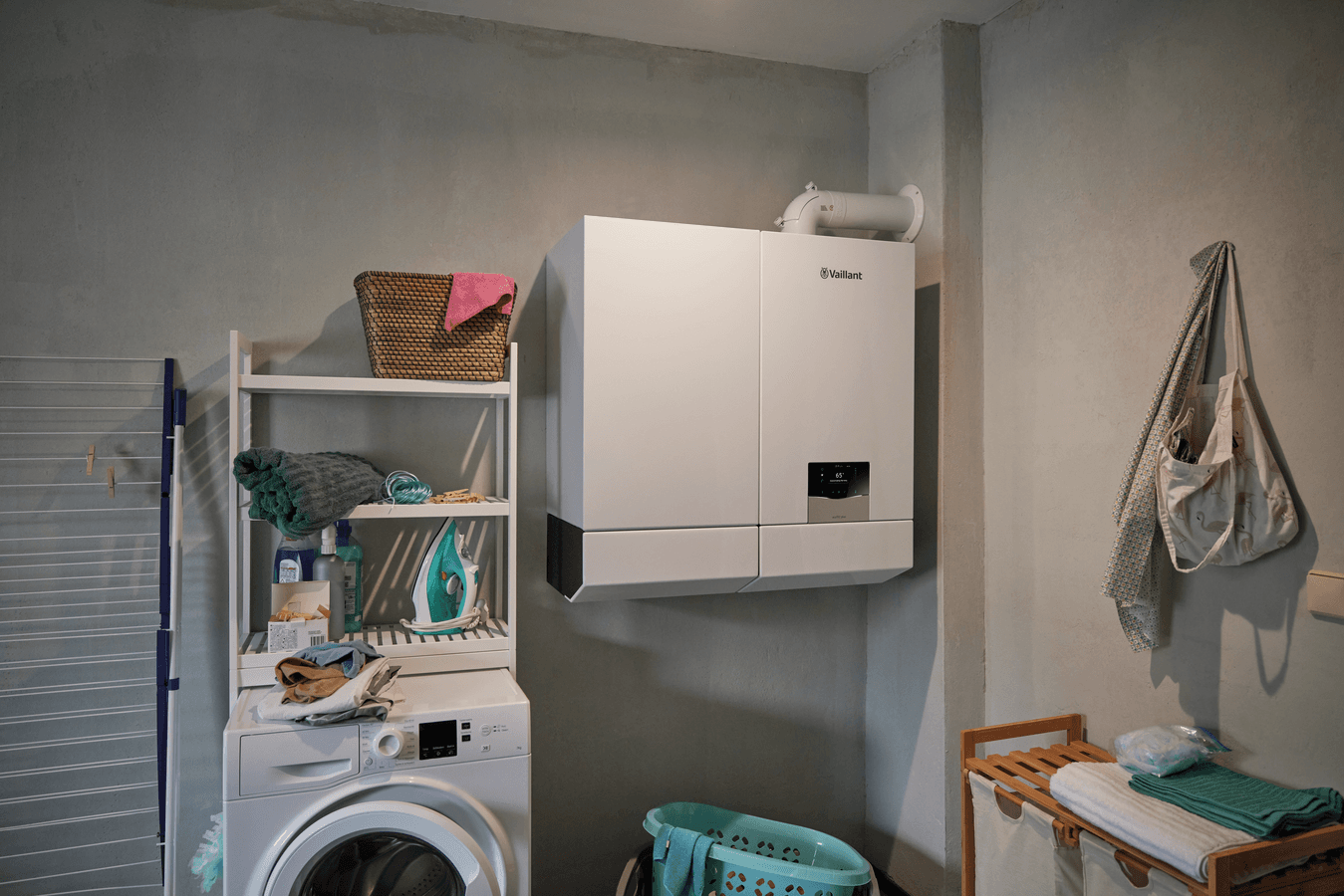 allSTOR VIH Q 75/2 B scene view