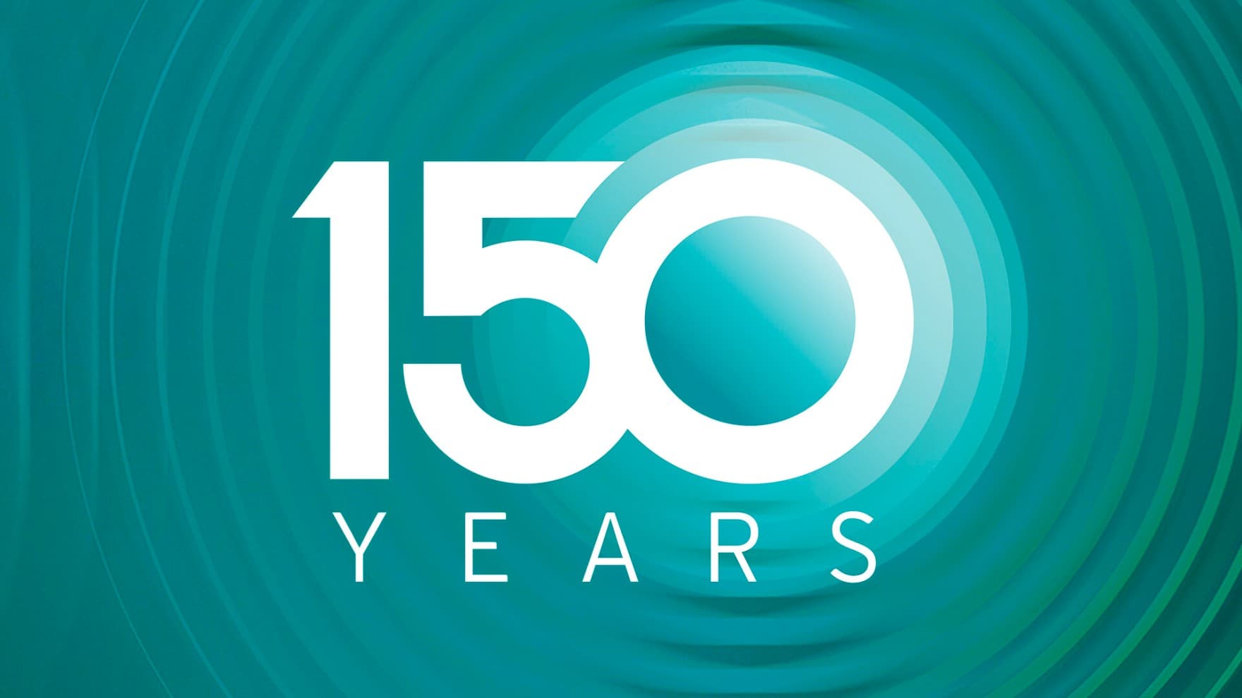 150-års jubilæum