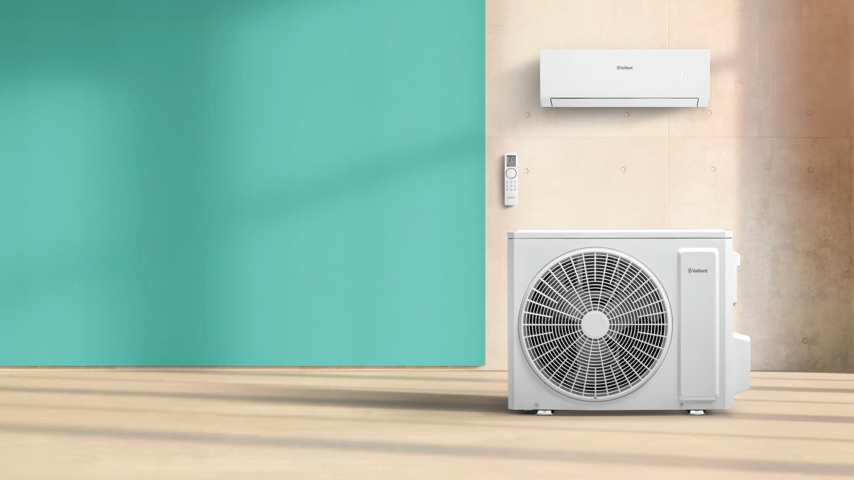 Aircondition