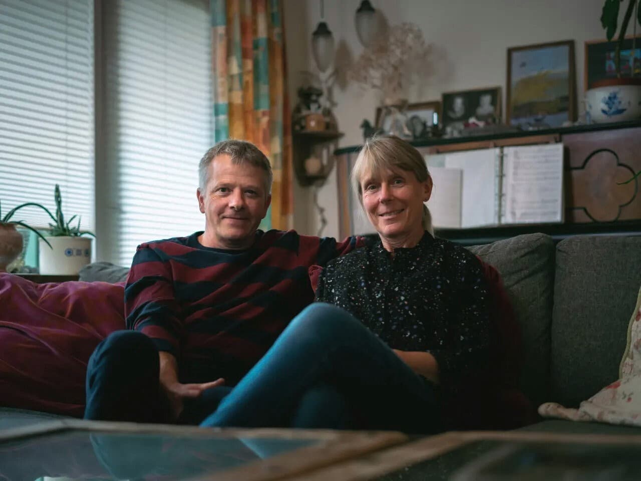 Familien Ernshof
