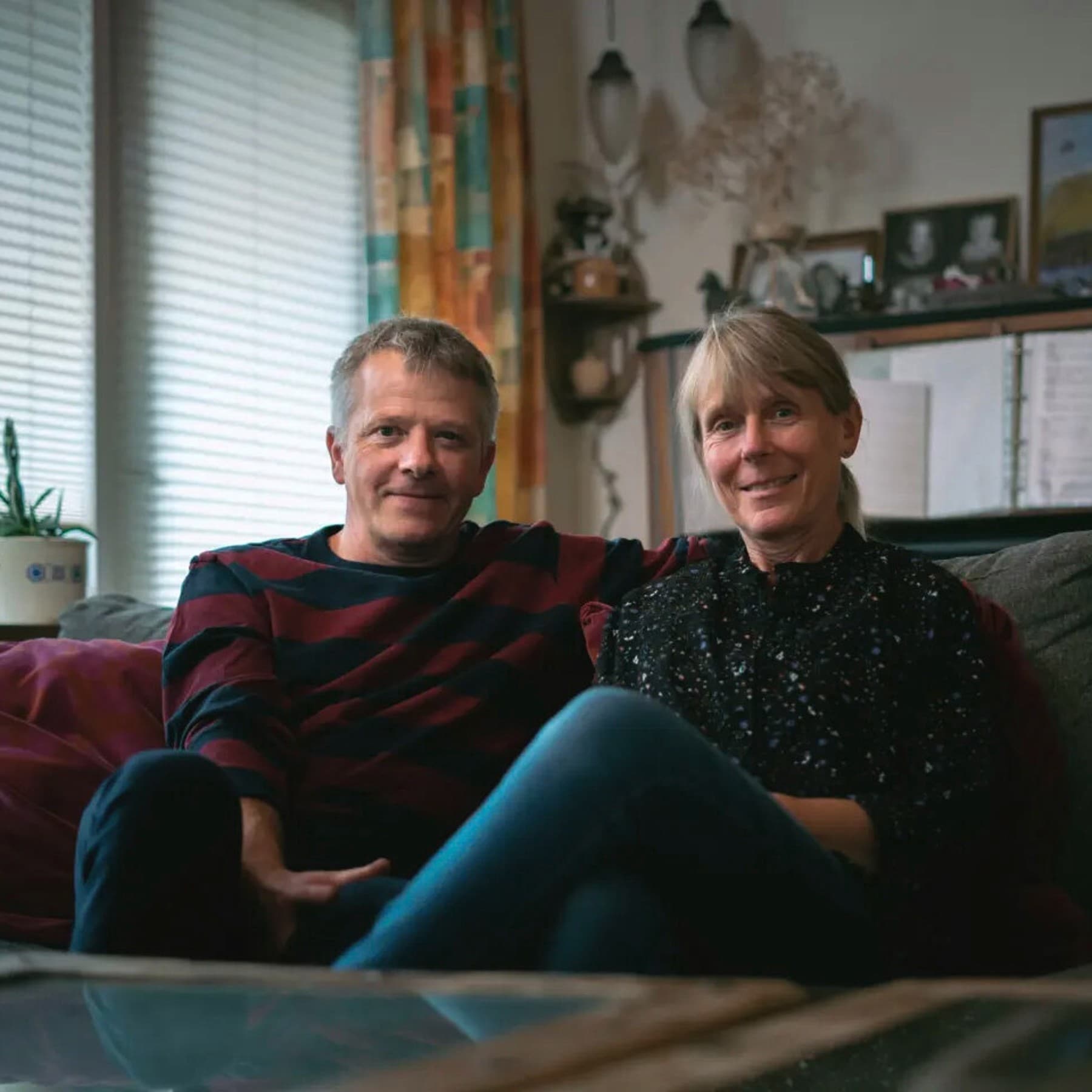 Familien Ernshof
