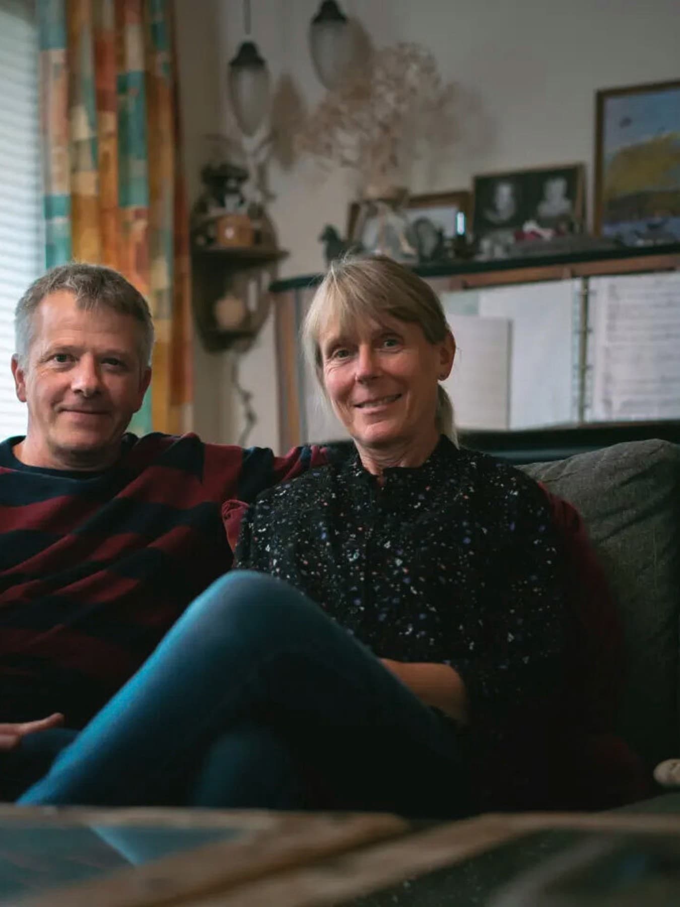 Familien Ernshof