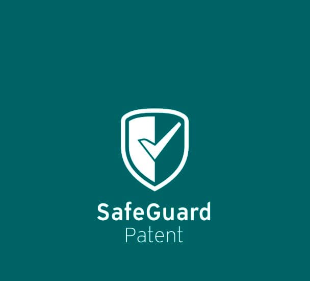 SafeGuard-patent