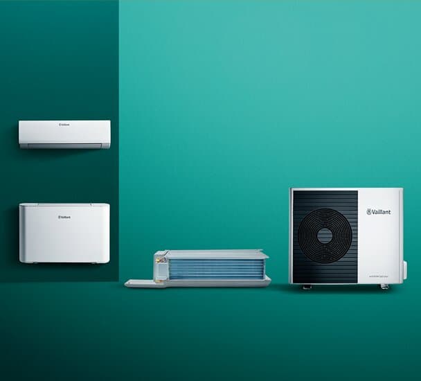 aroVAIR pro-serien af ventilatorvarmere