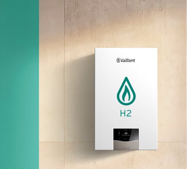 Hydrogen på ecoTEC exclusive
