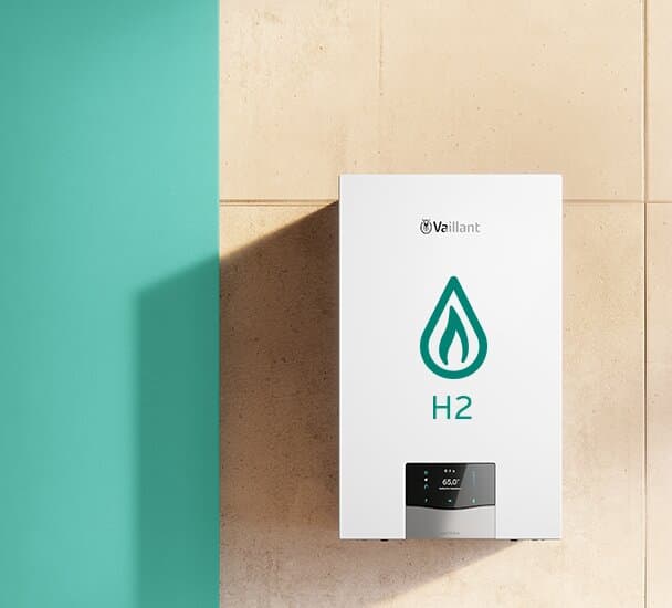 Brint på ecoTEC plus