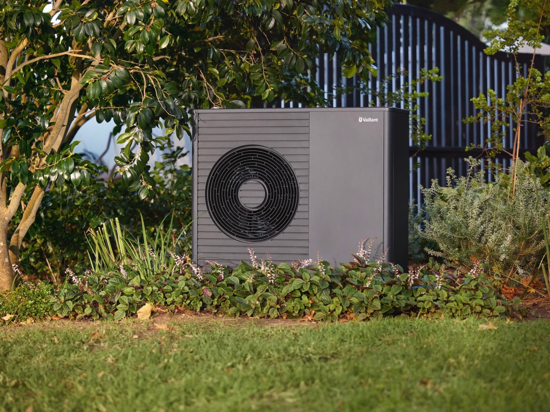 aroTHERM plus