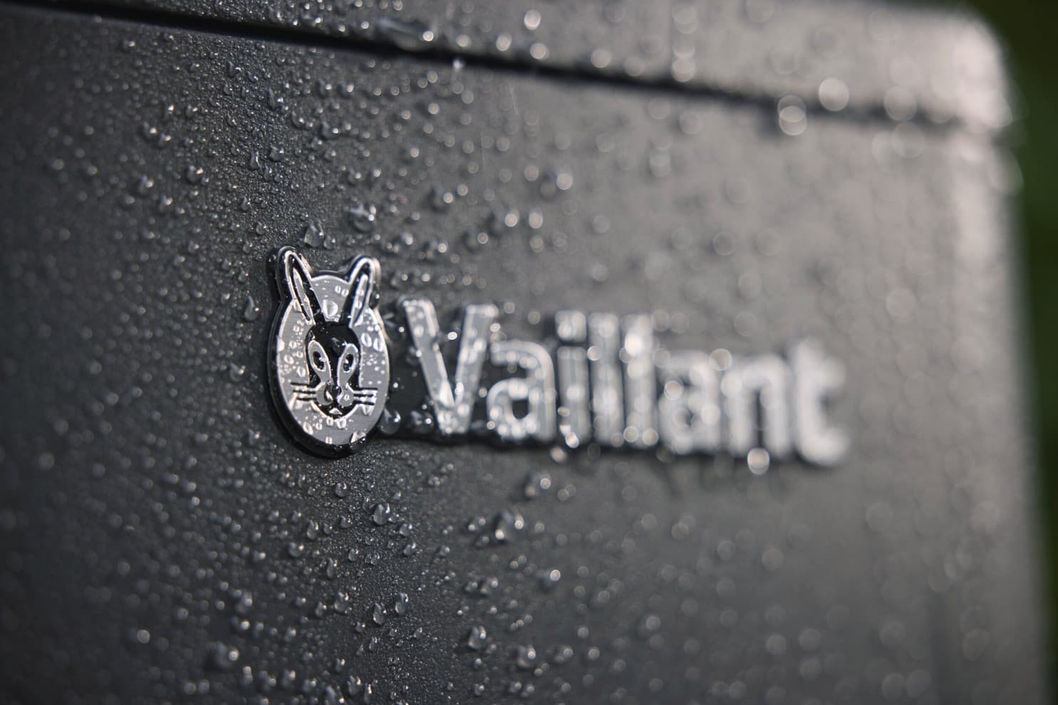 Vaillant varmepumpe