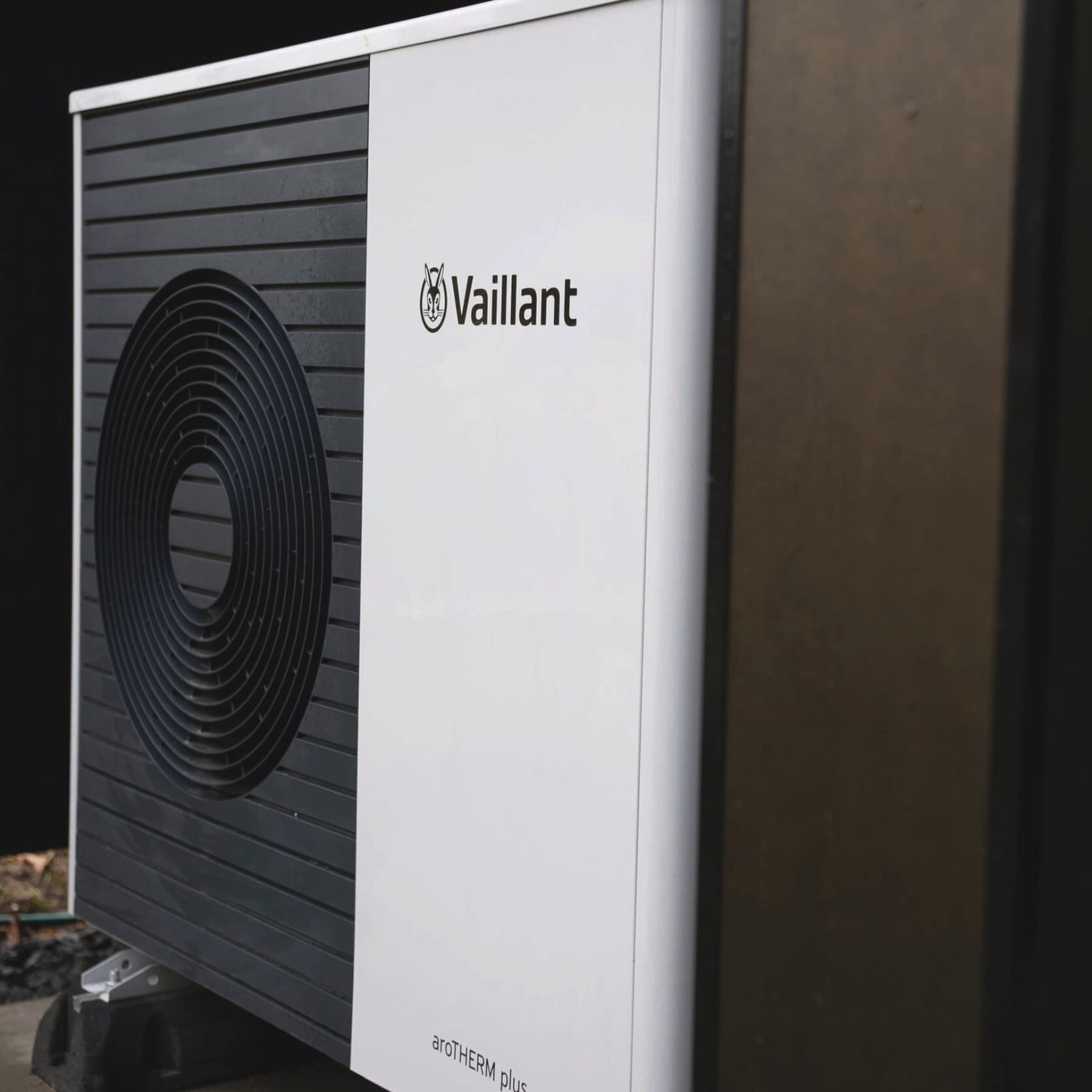 Vaillant Varmepumpe