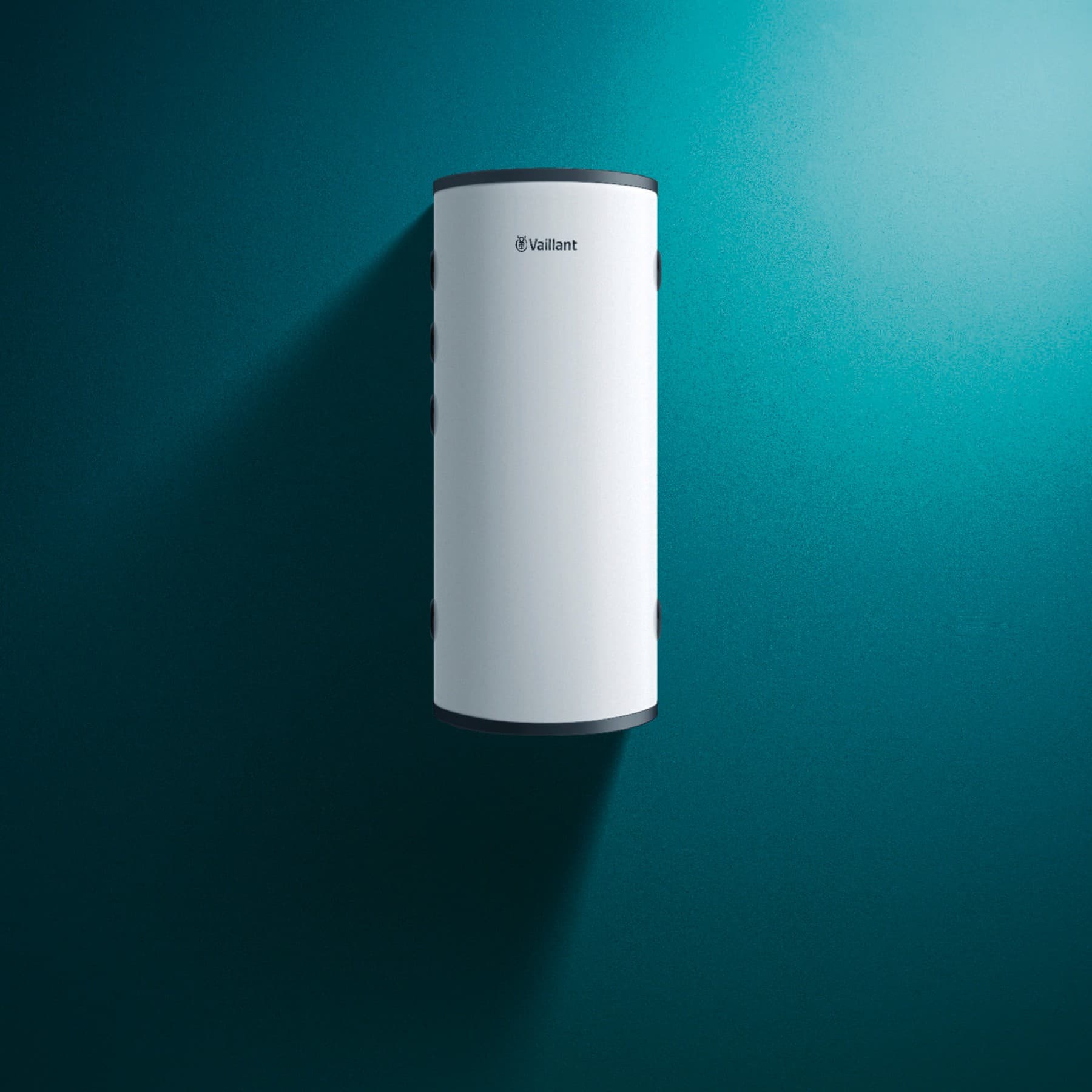Vaillant buffertank VP45/2 RW