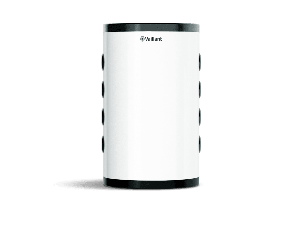 Buffer Cylinder product view