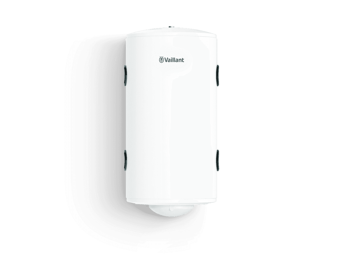 Buffer Cylinder product view