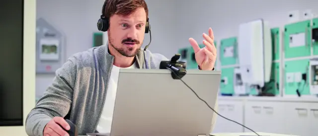 Vaillant varmepumpe service