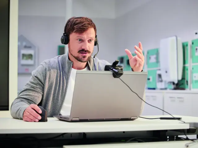 Vaillant varmepumpe service