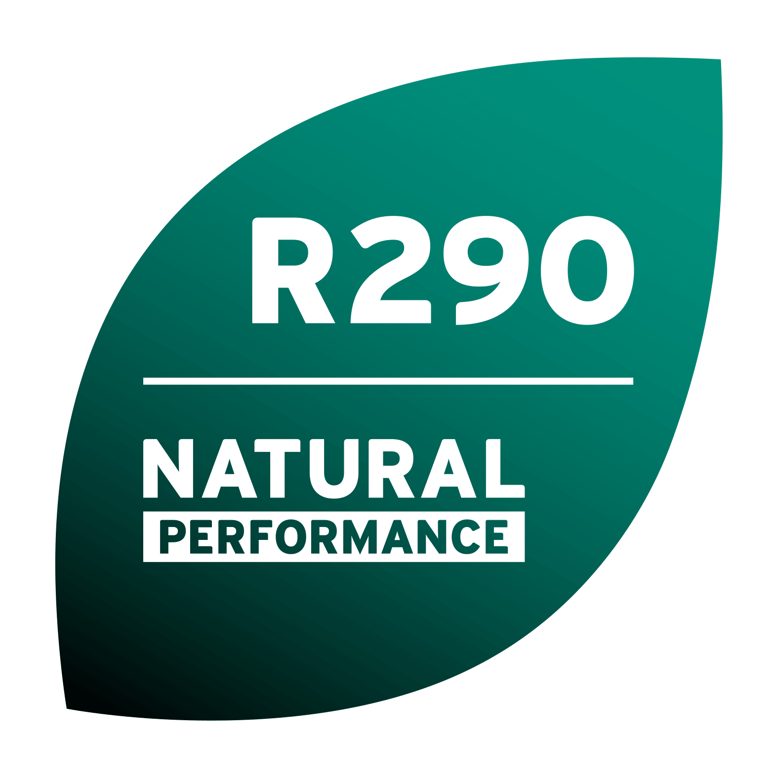 Naturligt kølemiddel R290