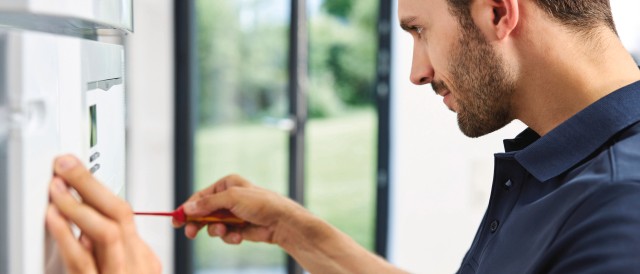 Vaillant varmepepumper servicetekniker