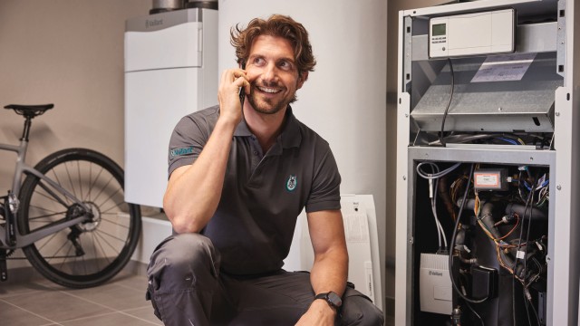 service intervention