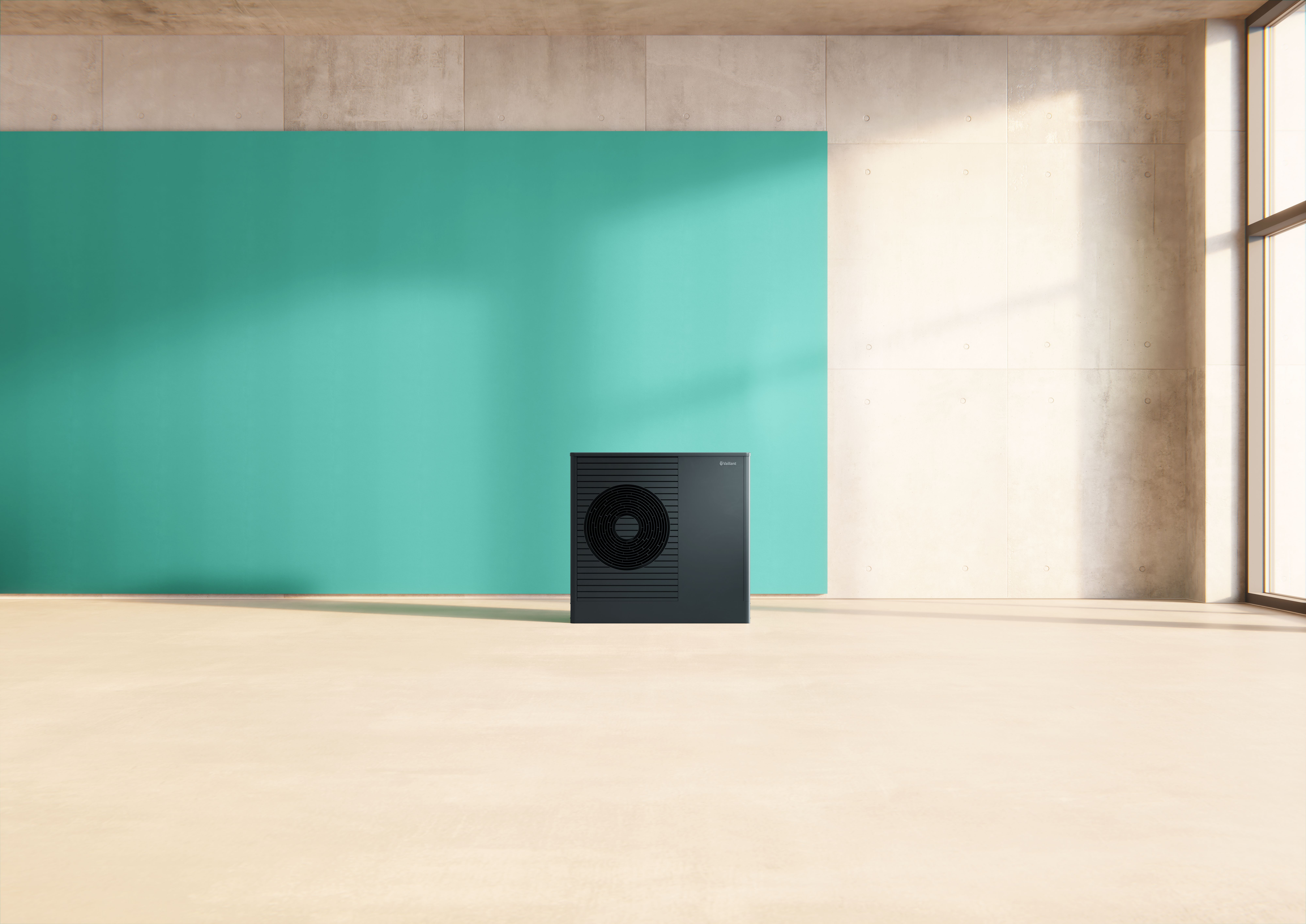 aroTHERM plus