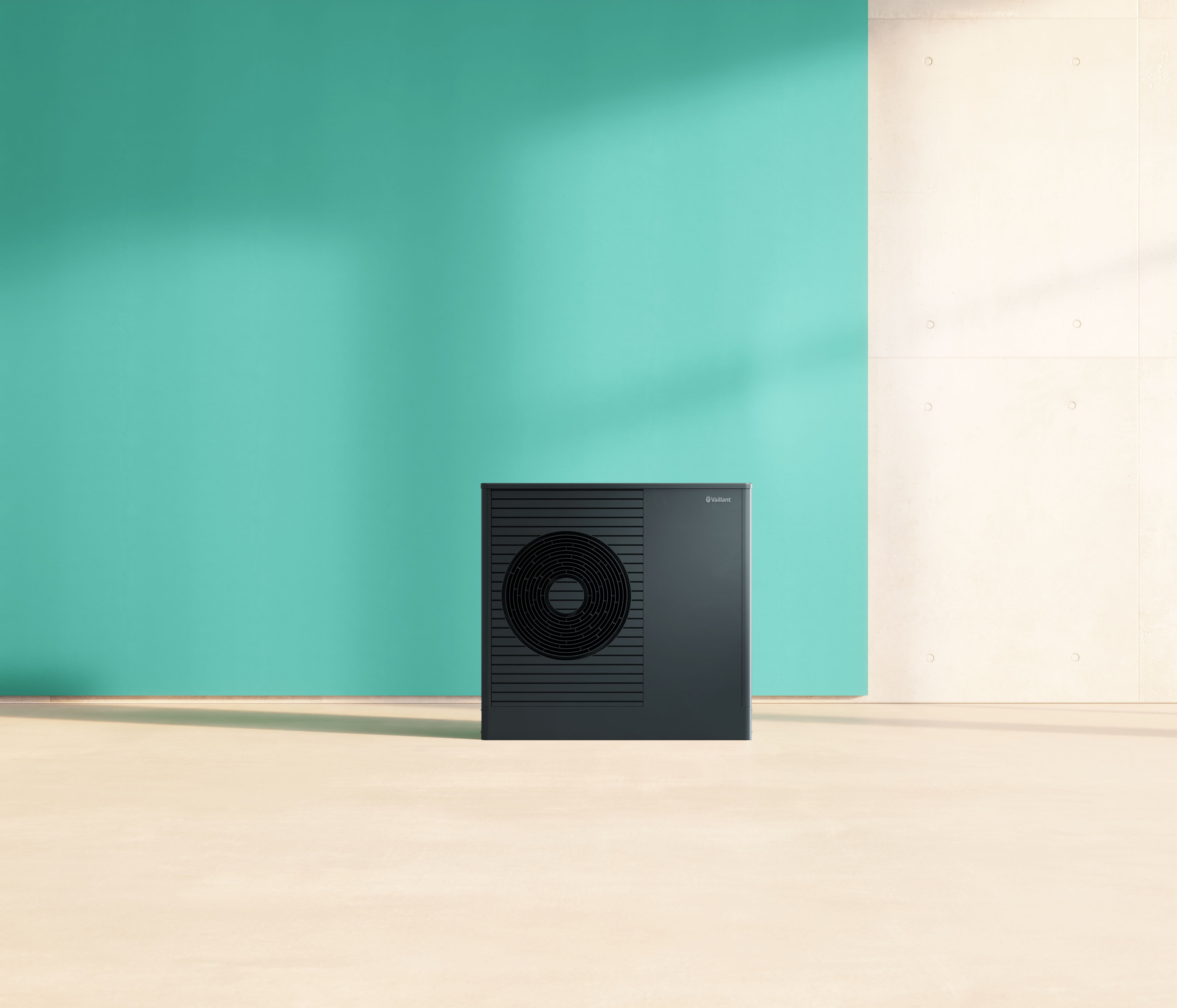 aroTHERM plus