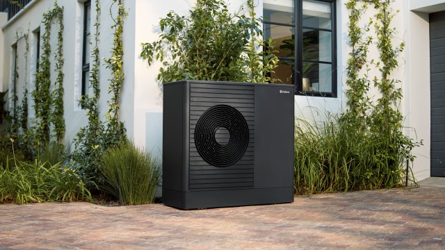 aroTHERM plus