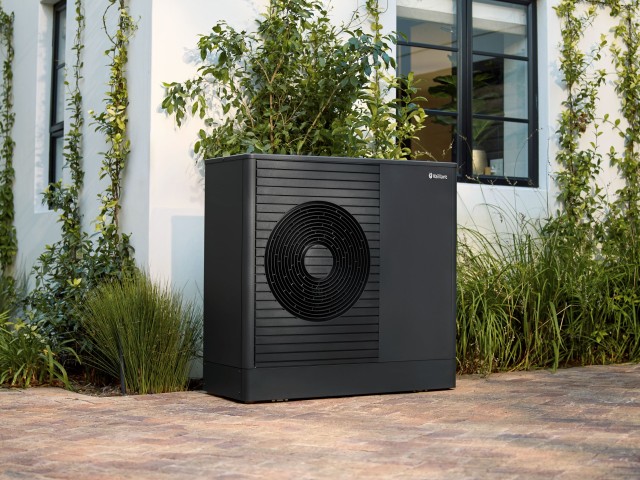 aroTHERM plus