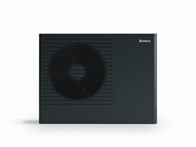 Vaillant aroTHERM pro varmepumpe