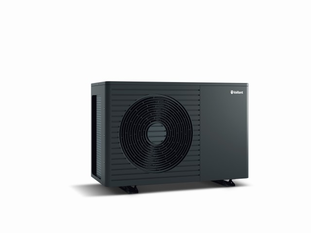 Vaillant aroTHERM pro
