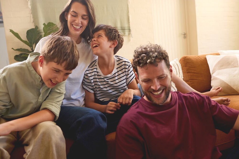 Velegnet til alle anvendelsesformål