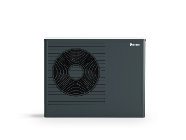 aroTHERM plus
