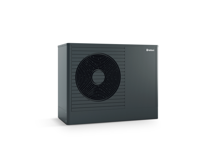 aroTHERM plus